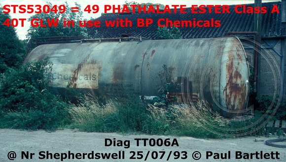 STS53049=49 PHATHALATE ESTER