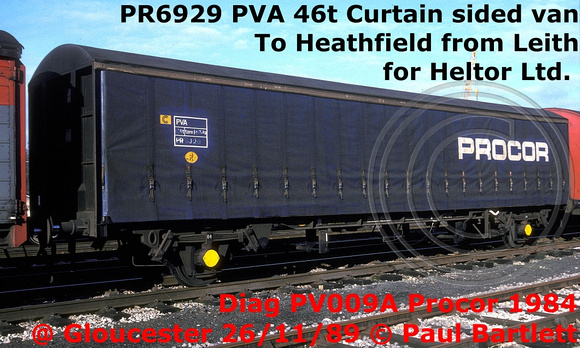 PR6929 PVA