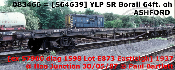 S64639=083466 YLP