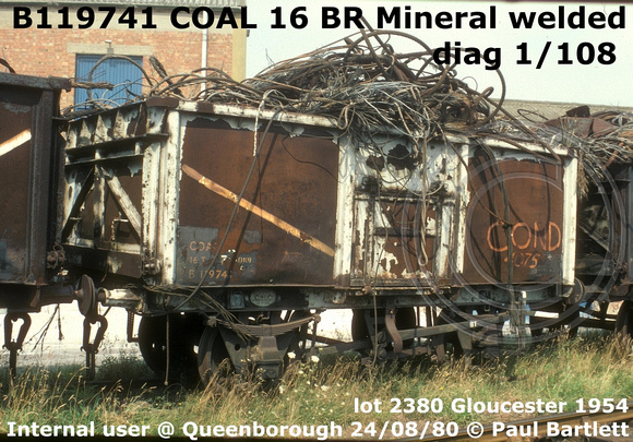 B119741 COAL 16