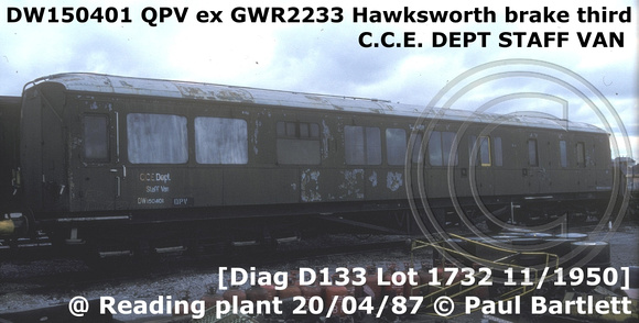 DW150401 QPV