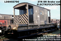 LDB950790 ZTR