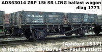 ADS63014 ZRP LING