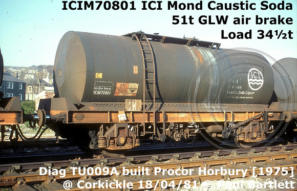 ICIM70801 ICI Caustic Soda