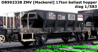 DB992338 ZMV