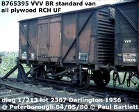 B765395 VVV
