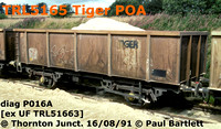 TRL5165 Tiger POA