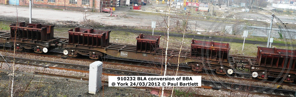 910232 BLA @ York 2012-03-24 © Paul Bartlett w