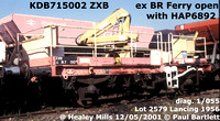 KDB715002 ZXB