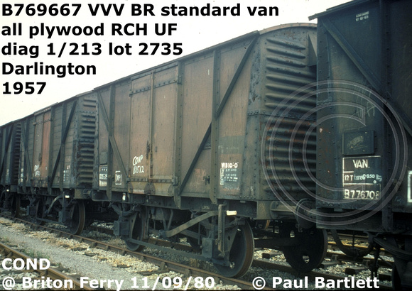 B769667 VVV