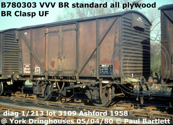 B780303 VVV