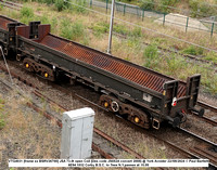 VTG4031 [frame ex BSRV26700] JSA 73.0t open Coil [Des code JS052A convert 2008] @ York Avoider 2024-08-22 © Paul Bartlett w