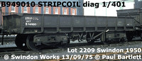 B949010 STRIPCOIL