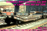 E230941 RRV LOWMAC EQ