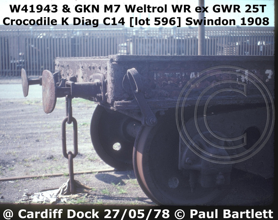 W41943 & GKN M7 Weltrol WR [2]