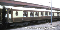 LNER 213 MINERVA [99535] Pullman Parlour First @ York Station 1999-06-11 � Paul Bartlett w