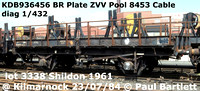 KDB936456 Plate ZVV Cable diag 1-432