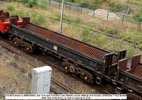 VTG4076 [frame ex BSRV26697] JSA 73.0t open Coil [Des code JS052A convert 2008] @ York Avoider 2024-08-22 © Paul Bartlett w