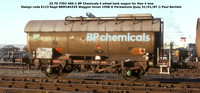 23 70 7392 400-1 BP Chemicals @ Parkestone Quay 87-01-31 © Paul Bartlett [1w]