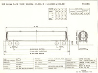 Design code TE015B � Paul Bartlett collection