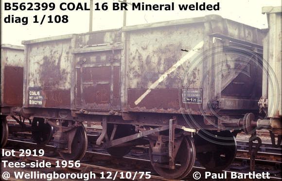 B562399 COAL 16