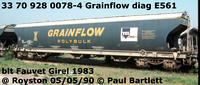 33 70 928 0078-4 Grainflow Royston 90-05-05