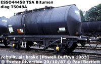ESSO44458 TSA Bitumen