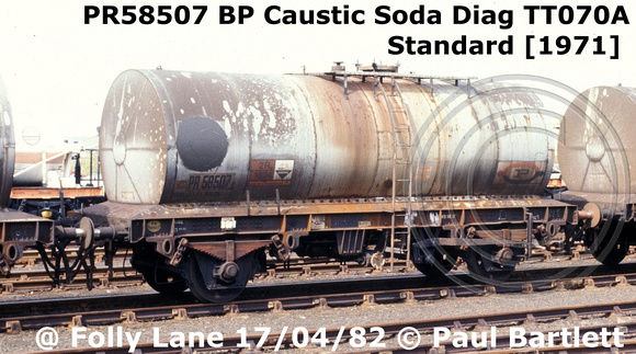 PR58507 Caustic Soda
