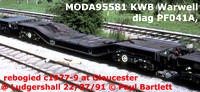 MODA95581 KWB