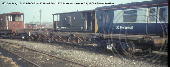 601584 @ Horwich Works 79-10-27 © Paul Bartlett w