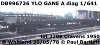 DB996726 YLO GANE A