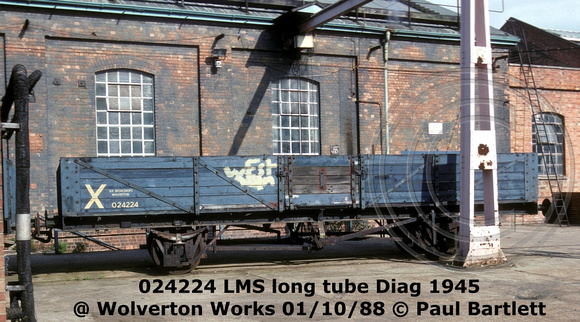 024224 LMS tube